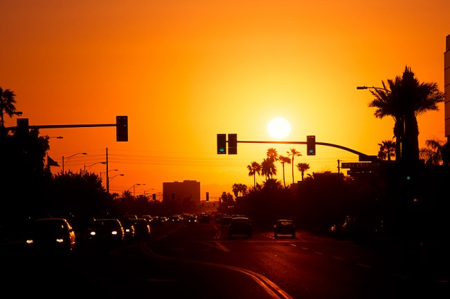 Arizon by Luc Busquin for Global Yodel 650x433 Phoenix, Arizona   travel through a local lens