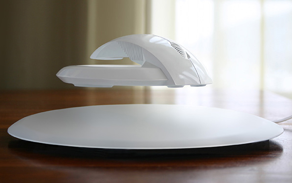 Bat1 BAT – Levitating Wireless Computer Mouse