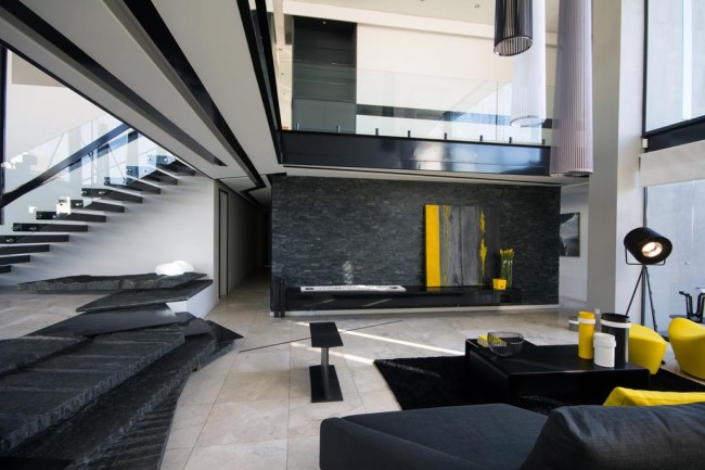 Ber House Masterpiece by Nico Van Der Meulen Ber 006 650x433 Ber House Masterpiece by Nico Van Der Meulen