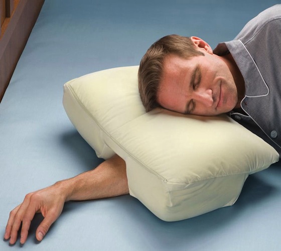 Better Sleep Pillow Better Sleep Pillow Better Sleep Pillow