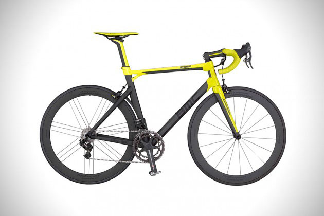 BMC x Lamborghini Partner For Limited Edition Road Bike Bike1 BMC x Lamborghini Partner For Limited Edition Road Bike