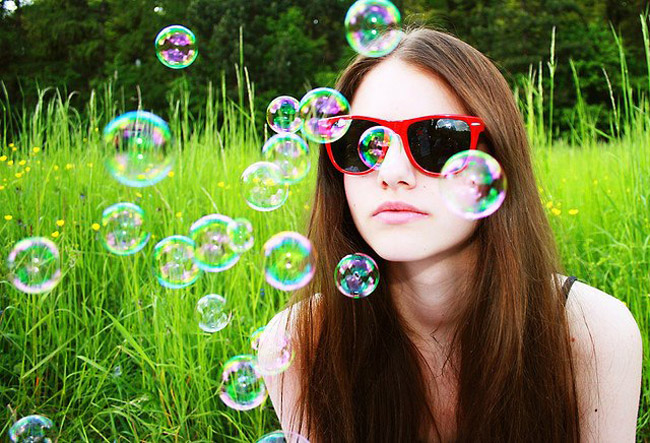 Exciting Photography Of Bubble World Bubble World 9 Exciting Photography Of Bubble World