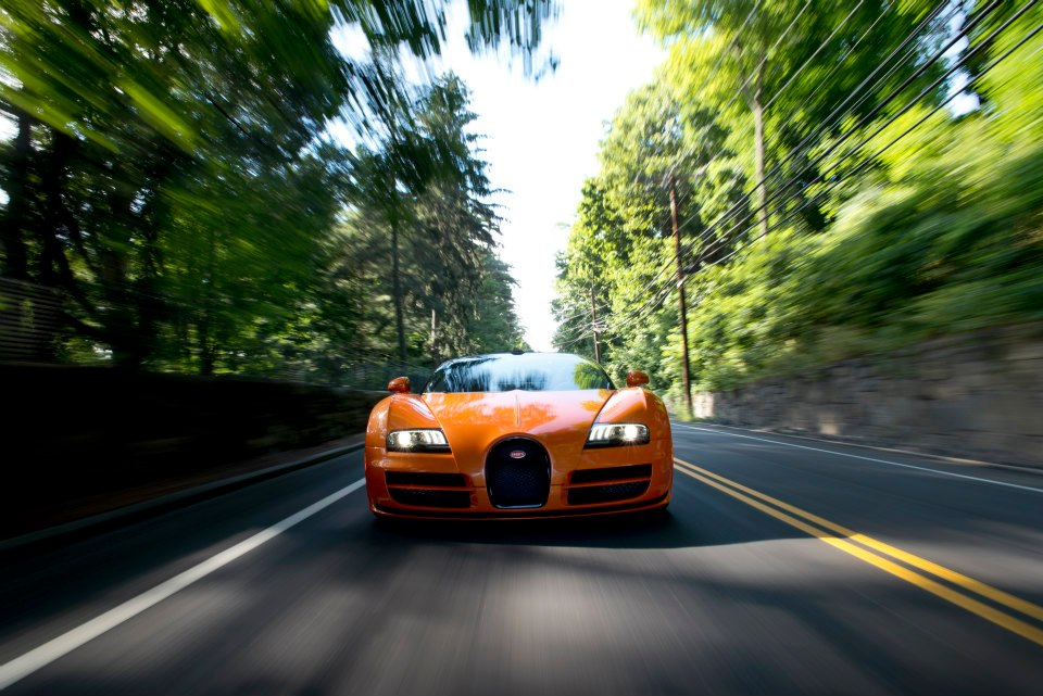 Bugatti – The World Fastest And Expensive Car – 5 Bugatti Veyron 16.4 Grand Sport 2 Bugatti – The World Fastest And Expensive Car – 5