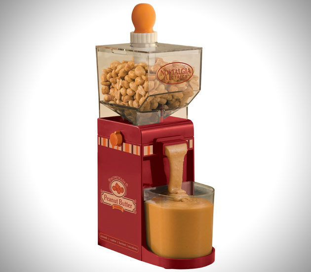 Old Fashioned Home Peanut Butter Maker Butter Old Fashioned Home Peanut Butter Maker