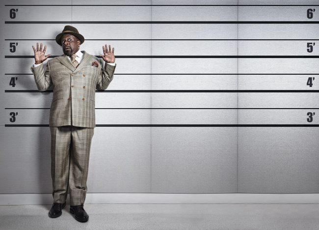 Cedric lineup v3 650x468 Tom, Cedric, Chuy and More: Celebrities by Mike Campau and Paul Mobley