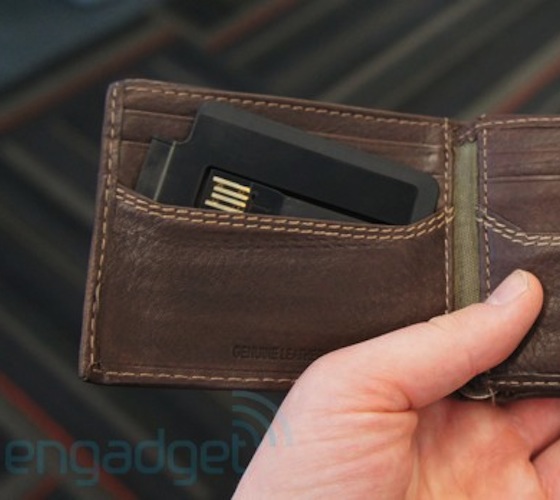 ChargeCard  ChargeCard 