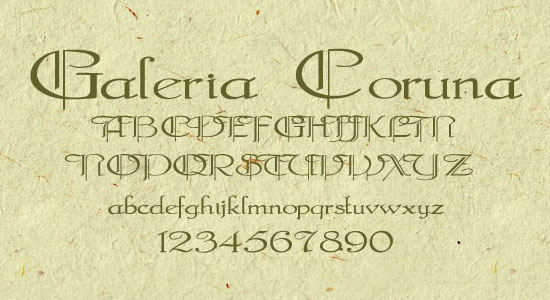 Cyrillic Font Free Download 6 15+ Cyrillic Fonts for Free Download