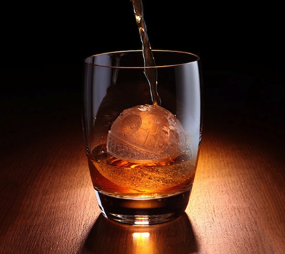 Death Star Ice Sphere Mold Death Star Ice Sphere Mold Death Star Ice Sphere Mold