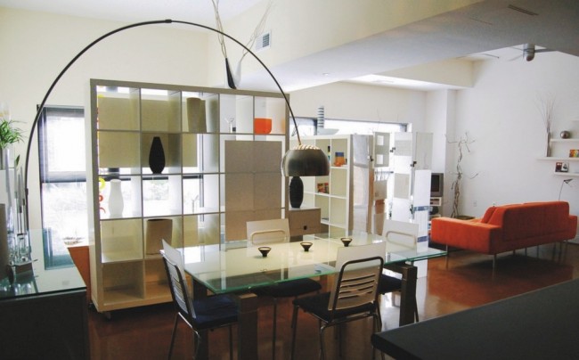 Design Ideas for Small Apartments » Design You Trust