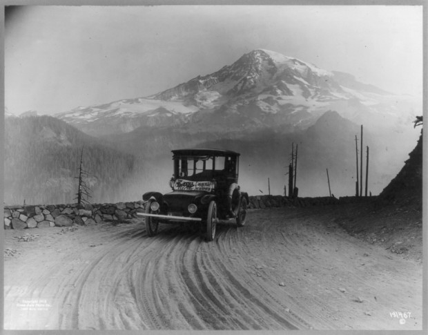 Detroit Electric Car 1 Detroit Electric Car (1907–1939)