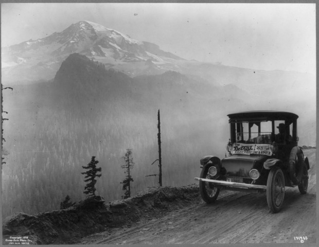 Detroit Electric Car 2 Detroit Electric Car (1907–1939)
