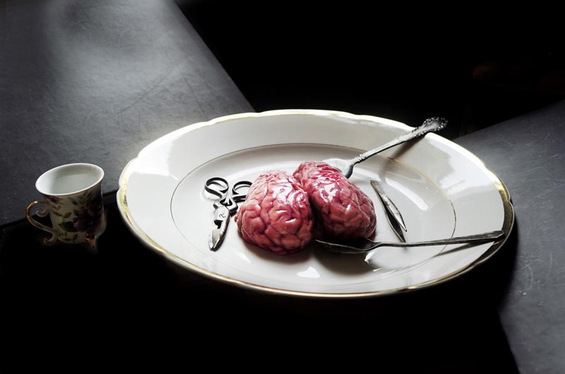Eran Gilat Eran Gilat Life Science Contemporary Photography collabcubed Eran Gilat