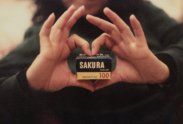 Give Film a Shot Give Film a Shot 1 Give Film a Shot