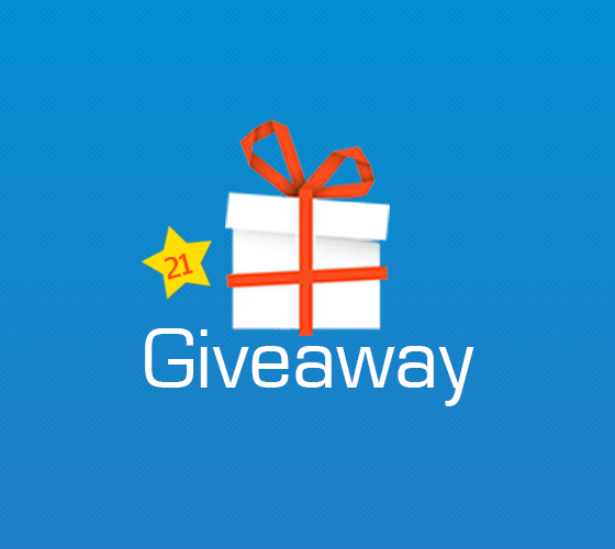 Giveaway of the Week #21 – Win 1X Alupad Mouse Pad Giveaway21 Giveaway of the Week #21 – Win 1X Alupad Mouse Pad