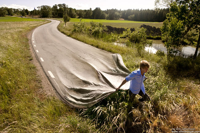 15 Unbelievable Examples of Photo Manipulation Go Your Own Road 15 Unbelievable Examples of Photo Manipulation