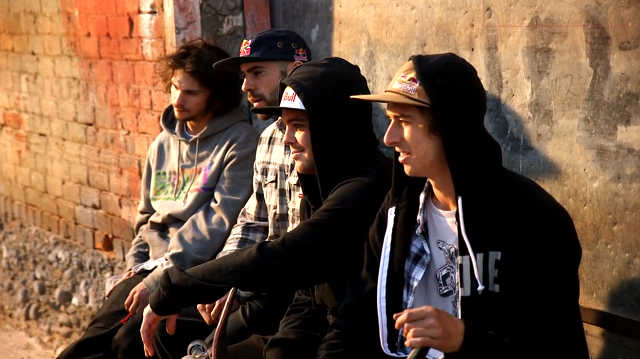 How to Film a Skate Movie (Behind the Scenes of Red Bull Perspective) How to Film a Skate Movie Behind the Scenes of Red Bull Perspective 11 How to Film a Skate Movie (Behind the Scenes of Red Bull Perspective)