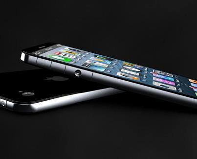 Iphone 6 expected Concept Of IPhone 6 Is Announced