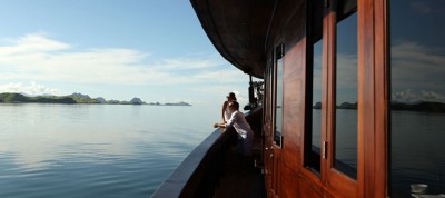 Lifestyle – Sailing on Alila Purnama 2 e1363605824356 Lifestyle – Luxury Sailing Yacht Alila Purnama