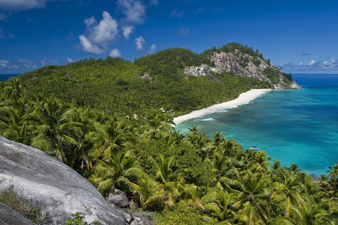 Luxury Private Island In The Seychelles 11 Luxury Private Island In The Seychelles