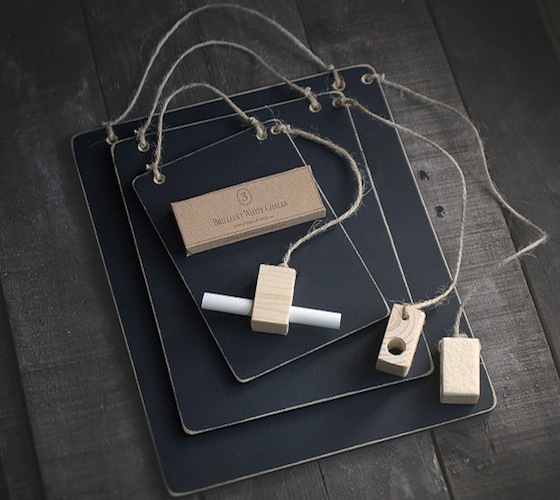 Memo Chalkboard Memo Chalkboard Memo Chalkboard
