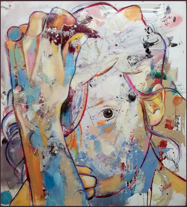Paintings of Mihail Korubin Miho MihailKorubinMiho 3 Paintings of Mihail Korubin Miho