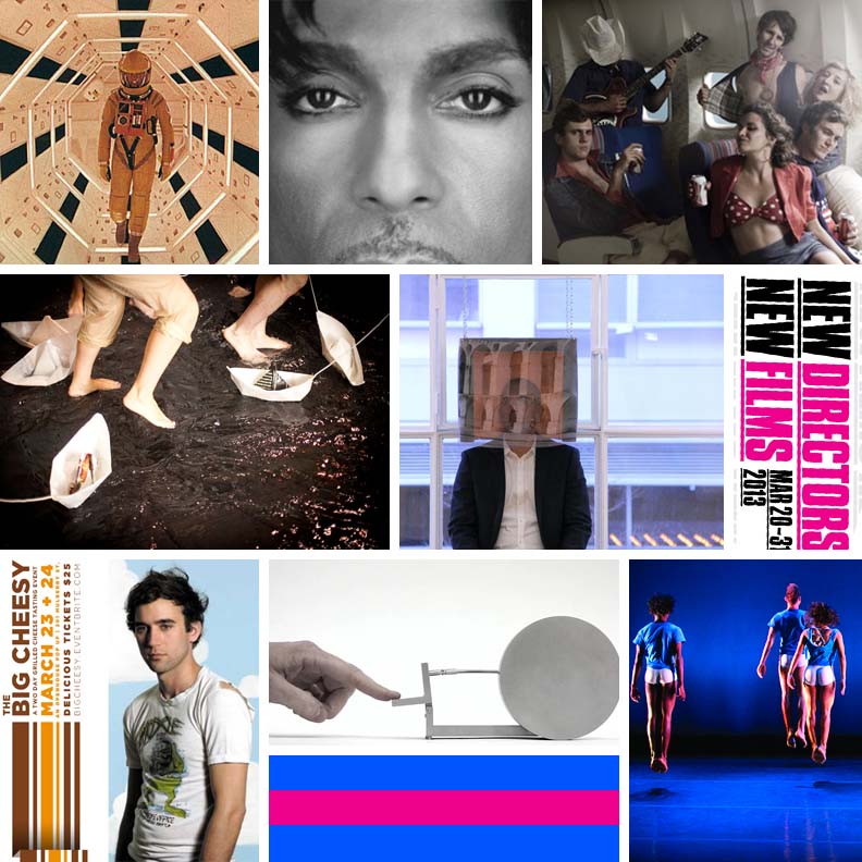Free and Cheap NYC Events NYC Free Cheap Events 3 22 to 3 24 culture on the cheap collabcubed Free and Cheap NYC Events