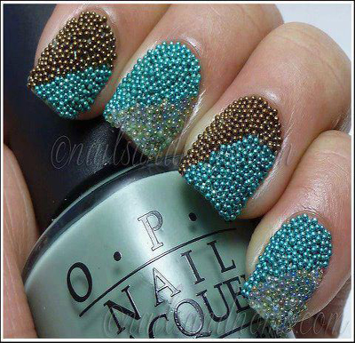 Admirable Nails Art For Inspiration Nail Art 27 Admirable Nails Art For Inspiration