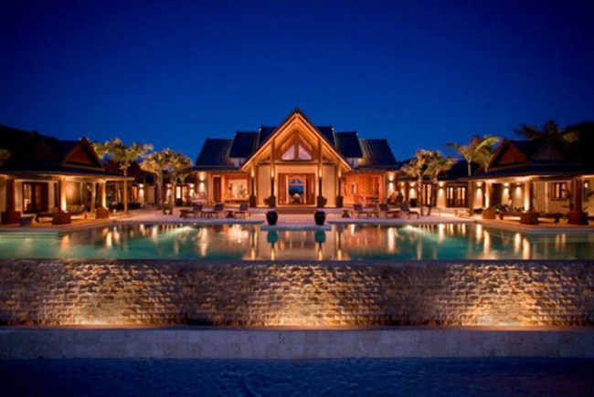 Nandana Resort in the Bahamas 021 650x435 Nandana Resort in the Bahamas