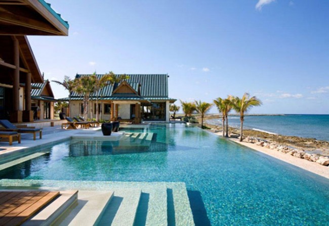 Nandana Resort in the Bahamas 04 650x448 Nandana Resort in the Bahamas