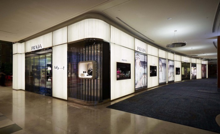 Fashion – Prada opens second flagship store in Kuwait New Prada Kuwait 2 e1364377389437 Fashion – Prada opens second flagship store in Kuwait