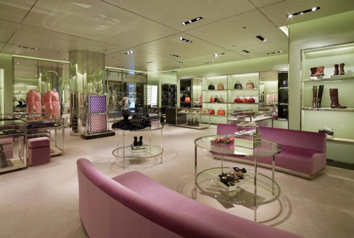 Fashion – Prada opens second flagship store in Kuwait New Prada Kuwait 4 e1364377454512 Fashion – Prada opens second flagship store in Kuwait