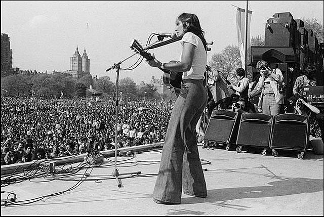 New York in the 70s New York in the 70s 1 New York in the 70s