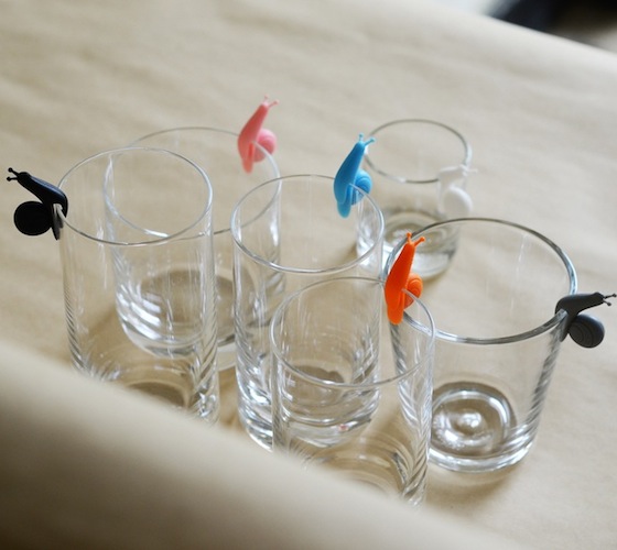 Party Snails Party Snails by Soul Fun Design Party Snails