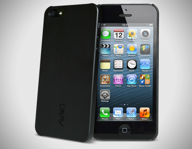 The Thinnest iPhone Cases On The Market from AViiQ Phone The Thinnest iPhone Cases On The Market from AViiQ