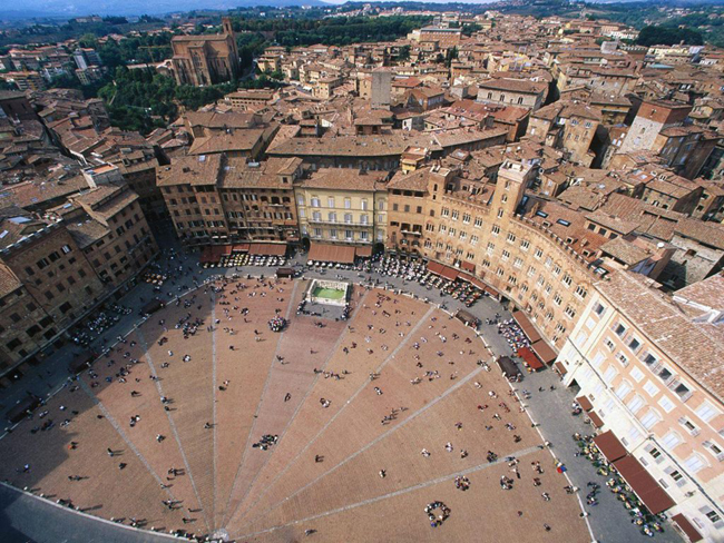 Photography of Italy 2 Brilliant Photographs Of Norway And Italy