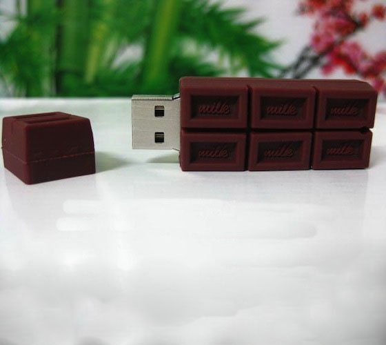 Chocolate Usb Stick Popular Chocolate Usb stick Chocolate Usb Stick
