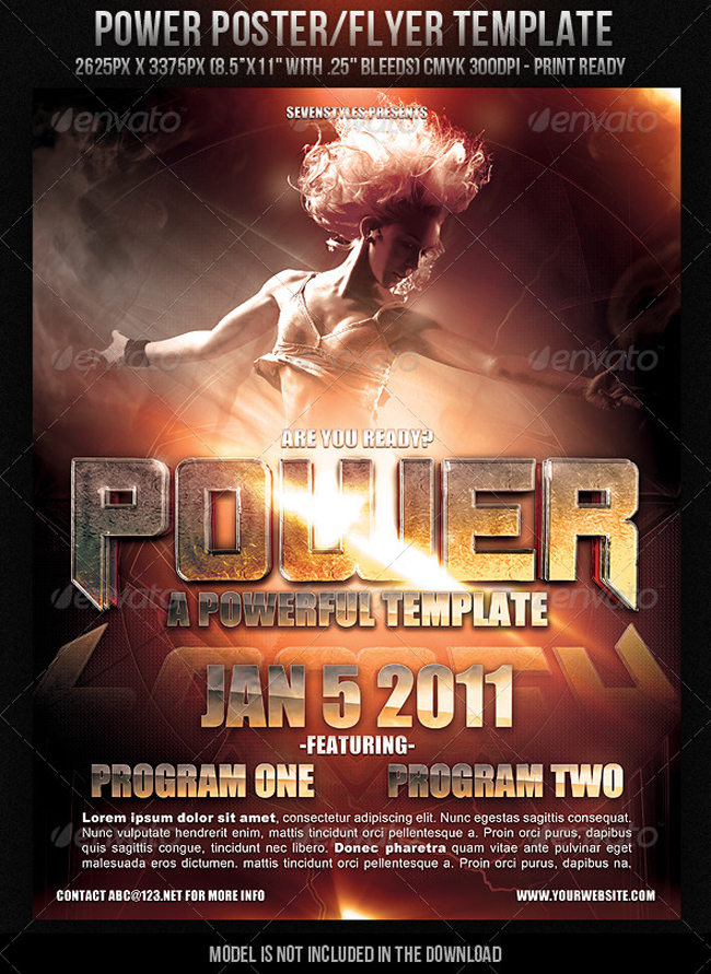 10 Best Poster Design Templates Poster Templates 4 10 Best Poster Design Templates