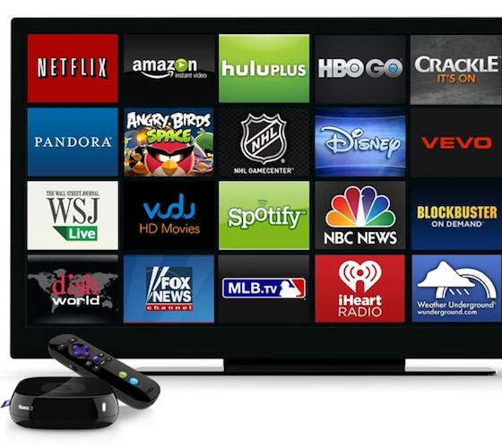  Roku 3 Streaming Player