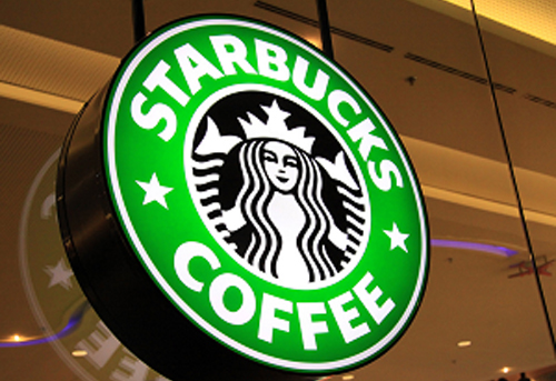 Psychology Behind Colors: Picking the Right Color for Your Brand Positioning STARBUCKS Psychology Behind Colors: Picking the Right Color for Your Brand Positioning