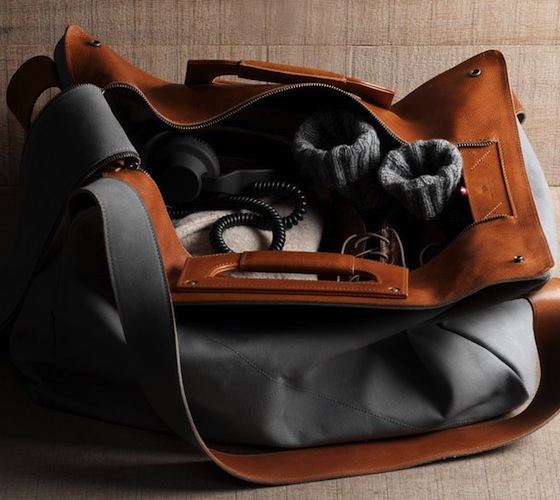 Square1 Holdall  Square1 Holdall 