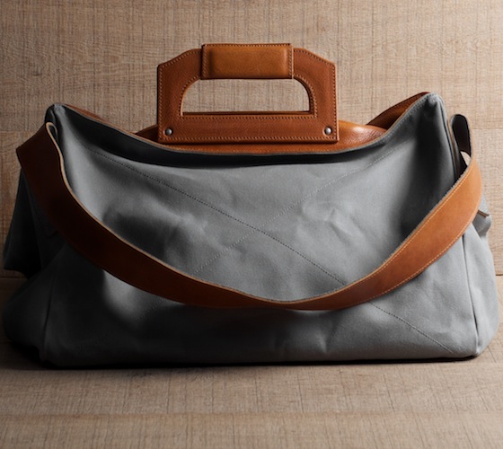 Square1 Holdall 1 Square1 Holdall 
