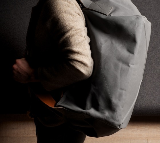 Square1 Holdall Square1 Holdall 