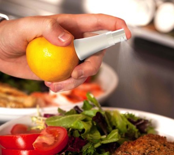 Stem – Tap the Flavor Stem – Tap the Flavor