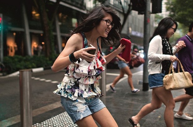 Street Photography by Danny Santos Street Photography 16 Street Photography by Danny Santos