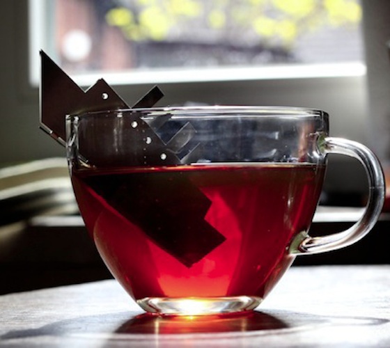 Tea.tanic Tea Bag Holder Tea.tanic Tea Bag Holder