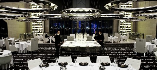 The First Alain Ducasse Restaurant in Doha 8 e1364253163178 Lifestyle – The First Alain Ducasse Restaurant in Doha
