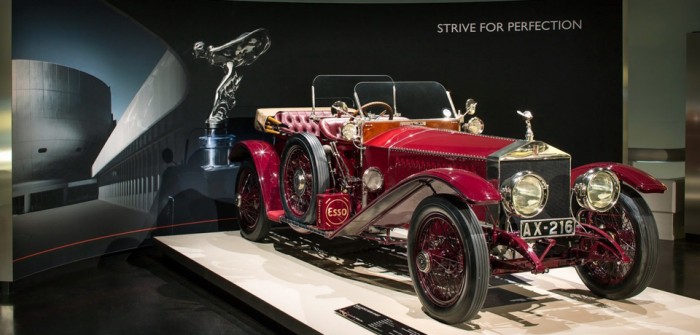 Exclusive – The First Ever Rolls Royce Exhibition, Munich The First Ever Rolls Royce Exhibition Munich 2 e1364336364398 Exclusive – The First Ever Rolls Royce Exhibition, Munich