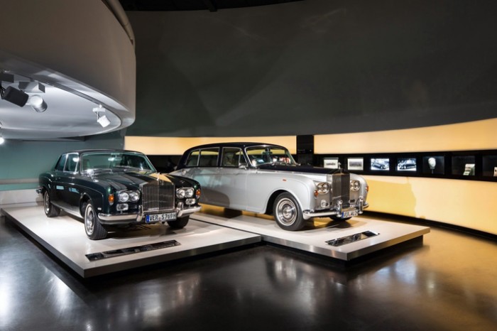 Exclusive – The First Ever Rolls Royce Exhibition, Munich The First Ever Rolls Royce Exhibition Munich 3 e1364336427676 Exclusive – The First Ever Rolls Royce Exhibition, Munich