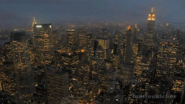 TimeLapse of 100000+ Photos Passing of a Day in New York City 02 @ GenCept TimeLapse of 100,000+ Photos: Passing of a Day in New York City [Video]