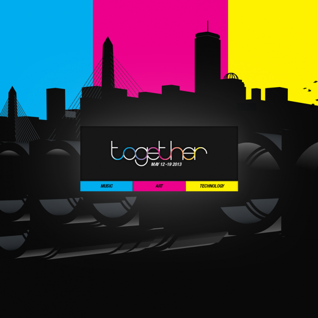 Together Festival 2013 Facebook Timeline Covers Together2013 Facebook Cover CtrlAltDesign 004 650x650 Together Festival 2013 Facebook Timeline Covers